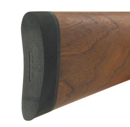 Pachmayr Trap XLT Ultra Soft Magnum Recoil Pad – Medium Black