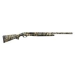 Retay Gordion Shotgun 12 ga 3″ Chamber 4rd Capacity 28″ Barrel Realtree Max-7 Stock
