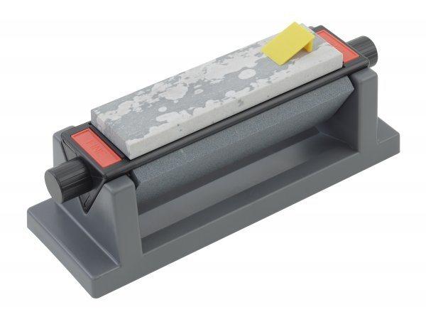 Smith’s 6-inch Three Stone Sharpening System