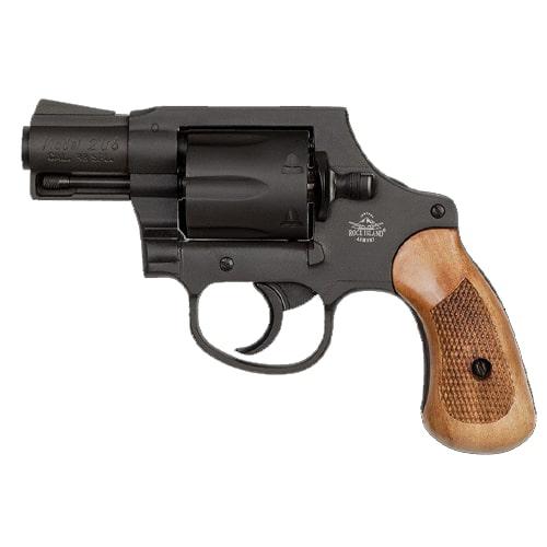 RIA M206 Spurless Handgun .38 Spl 6rd Capacity 2″ Barrel