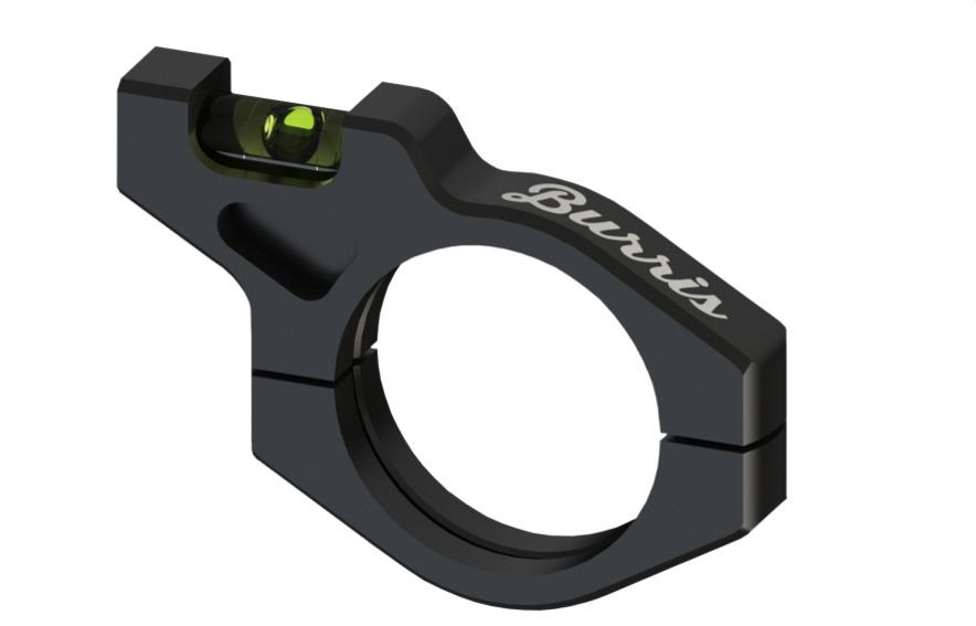 Burris Scope Tube Bubble Level – 34mm & 30mm