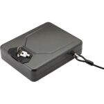 Hornady Alpha Elite Lock Box – Single Gun