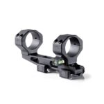 RPM Bravo 35mm Cantilever Mount (1.50”) With Co-Linear Bubble Level