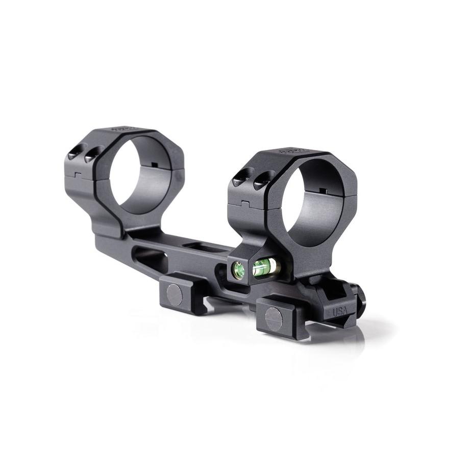 RPM Bravo 35mm Cantilever Mount (1.50”) With Co-Linear Bubble Level
