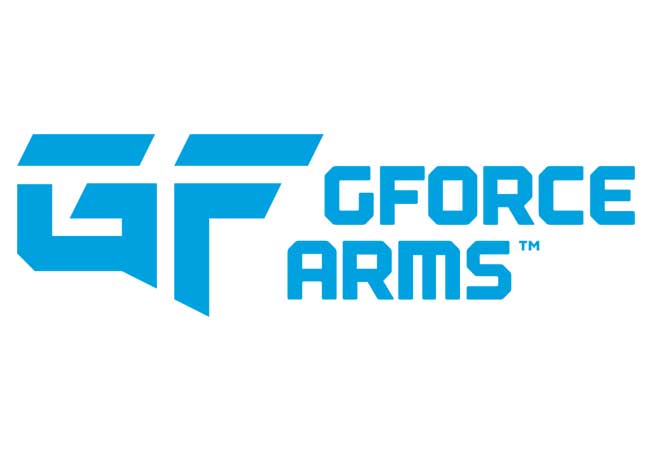GFORCE ARMS GF9 9MM 3.25″ FDE/NKL 12+1