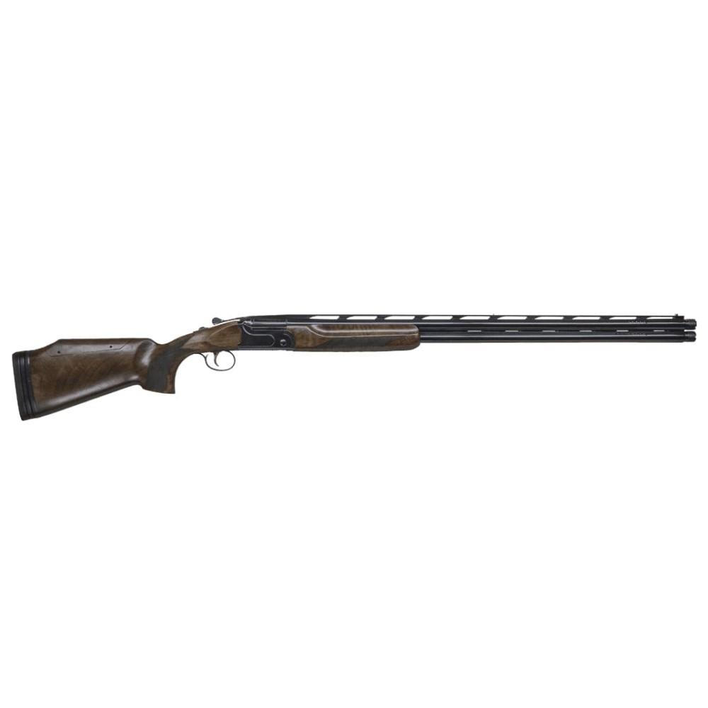 CZ USA All-American Shotgun 12 ga 3″ Chamber 2rd Capacity 30″ Barrel Walnut