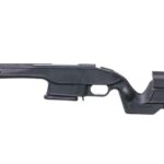 ProMag Archangel Precision Elite Stock (includes 7/rd Mag) For Savage 10/11 SA Rifle – Black Polymer
