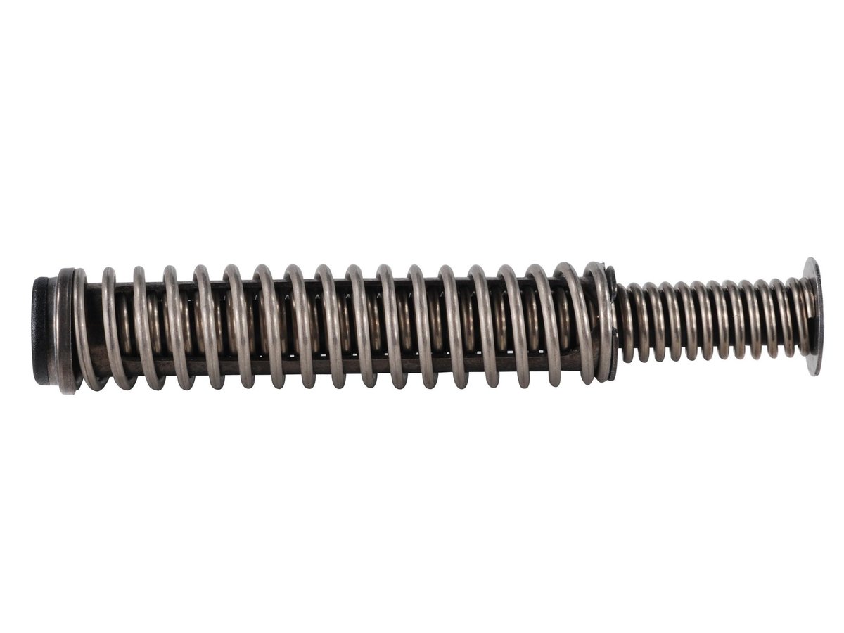Glock Recoil Spring Assembly – For Gen 4 Glock 22 31 35 and 37 only