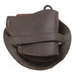 Hunter Western Loop Bond Derringer Holster for 3″ or Longer Barrels