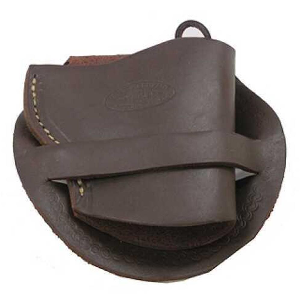 Hunter Western Loop Bond Derringer Holster for 3″ or Longer Barrels
