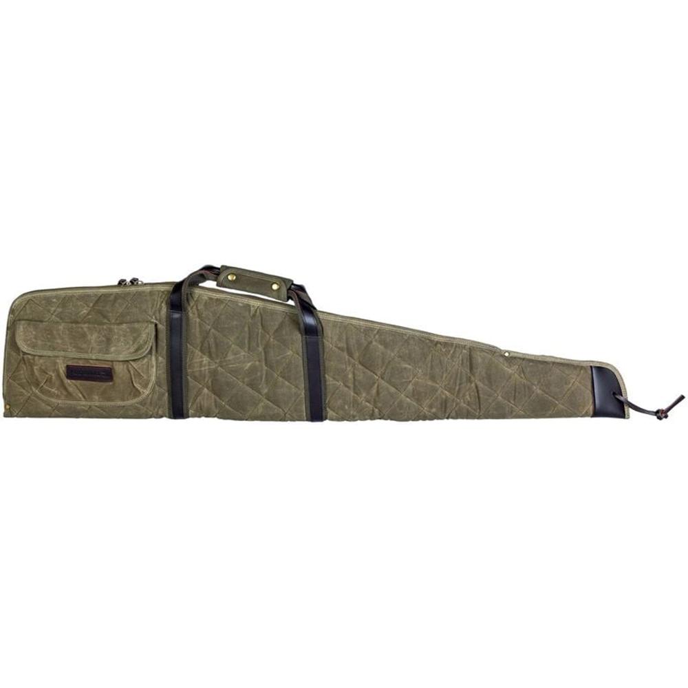 Federal Premium Scoped Rifle Case 48″ OD Green