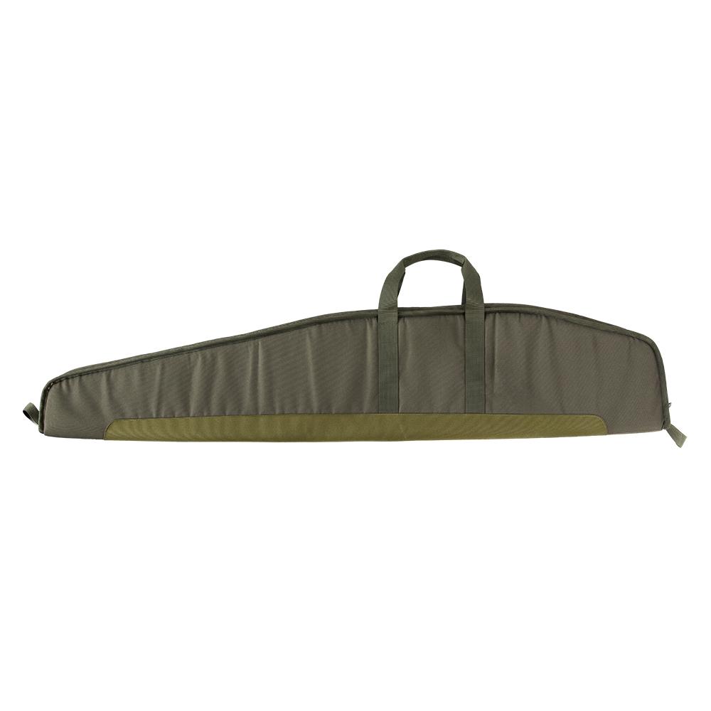 Muddy Scoped Rifle Case 48″ Peat Moss