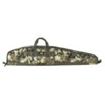 Muddy Scoped Rifle Case 48″ Veil Canyon Grey