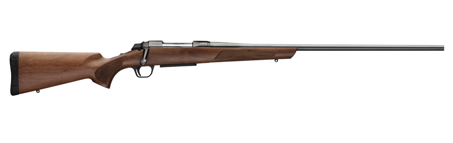 BROWNING A-BOLT III HUNTER 243WIN 22″