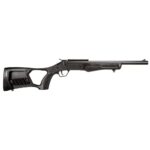 Rossi Poly Tuffy Survival Shotgun 410 ga 45 Colt 3″ Chamber Single Shot 16″ Barrel Black
