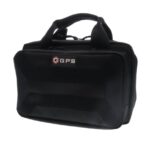 G-Outdoors Pistol Case 15″ Black