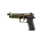 BERETTA M9A4 9MM BRONZE 5″ 18+1 TB