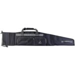 Federal Adjustable Fit Scoped Rifle Case 40″ Black