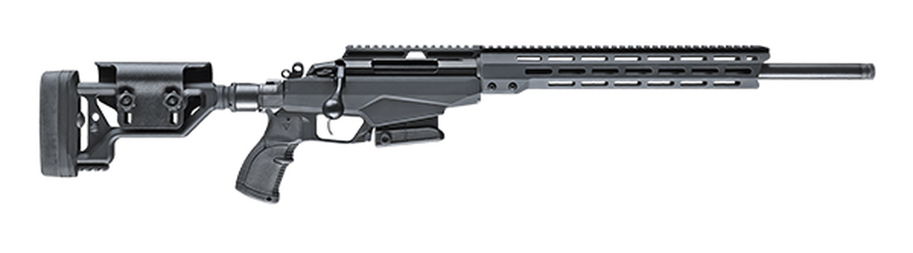 TIKKA T3X TAC A1 308WIN 20″ BLK TB