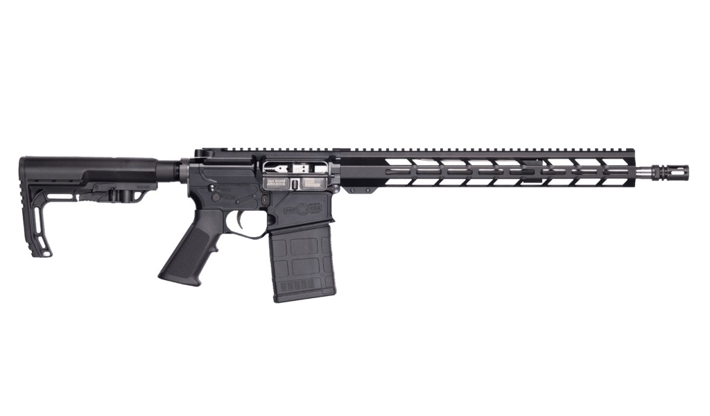 POF USA LMR BASE DI 308WIN 16.5″ BLK