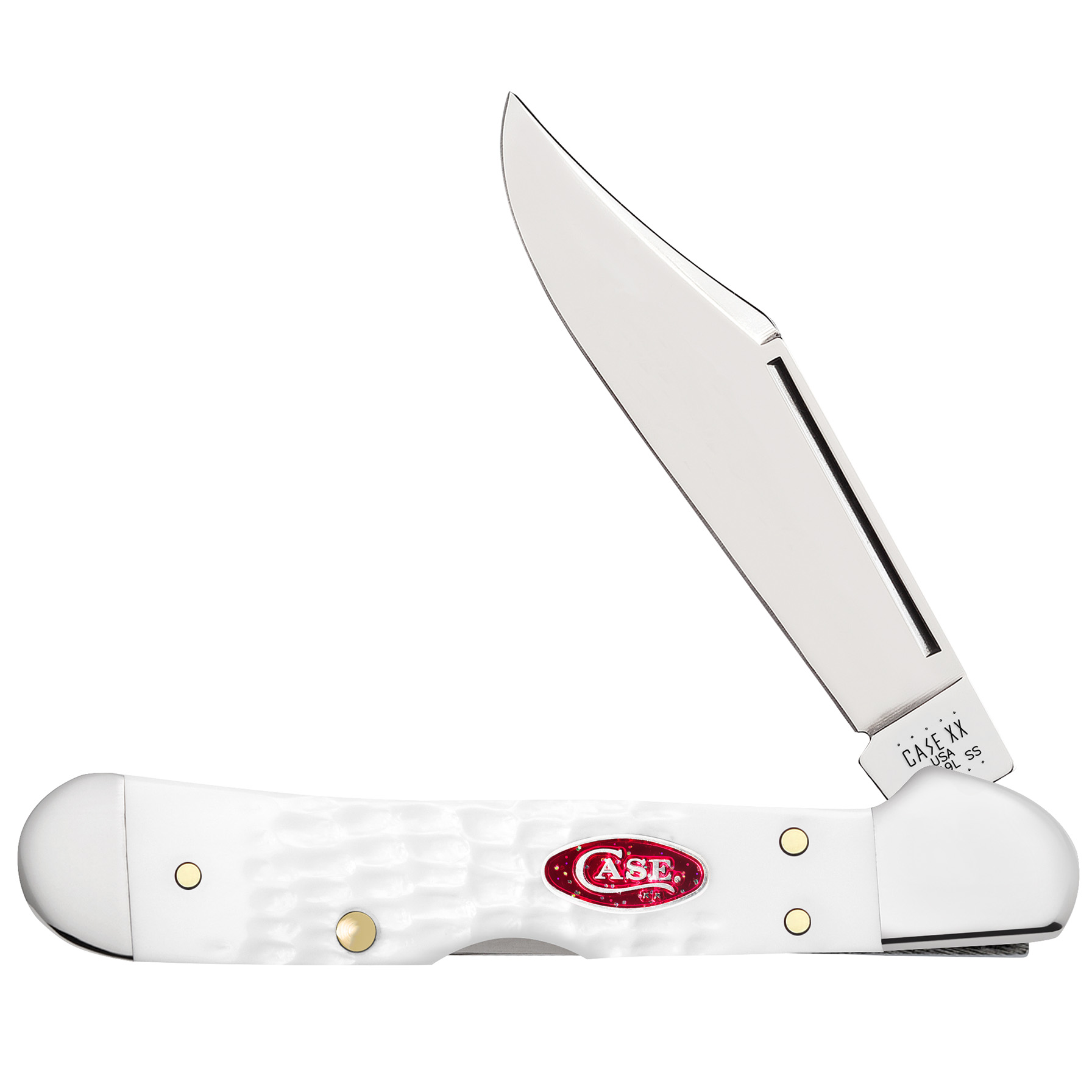 61749L SS Mini Copperlock