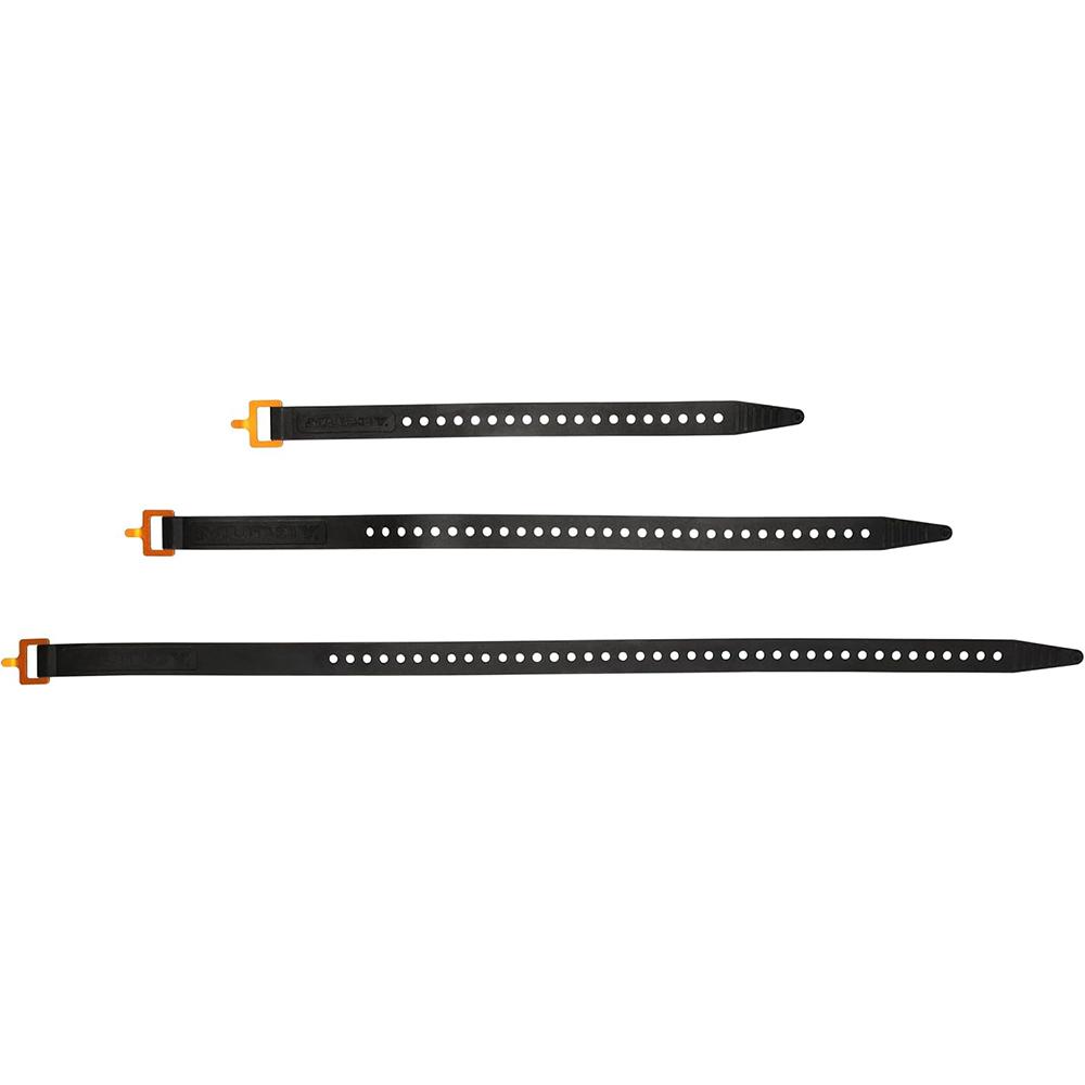 Muddy Stretch Strap Combo Pack 1 each 12″/18″/24″
