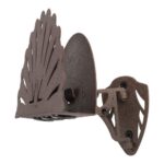 Allen EZ Mount Turkey Fan Display Brown