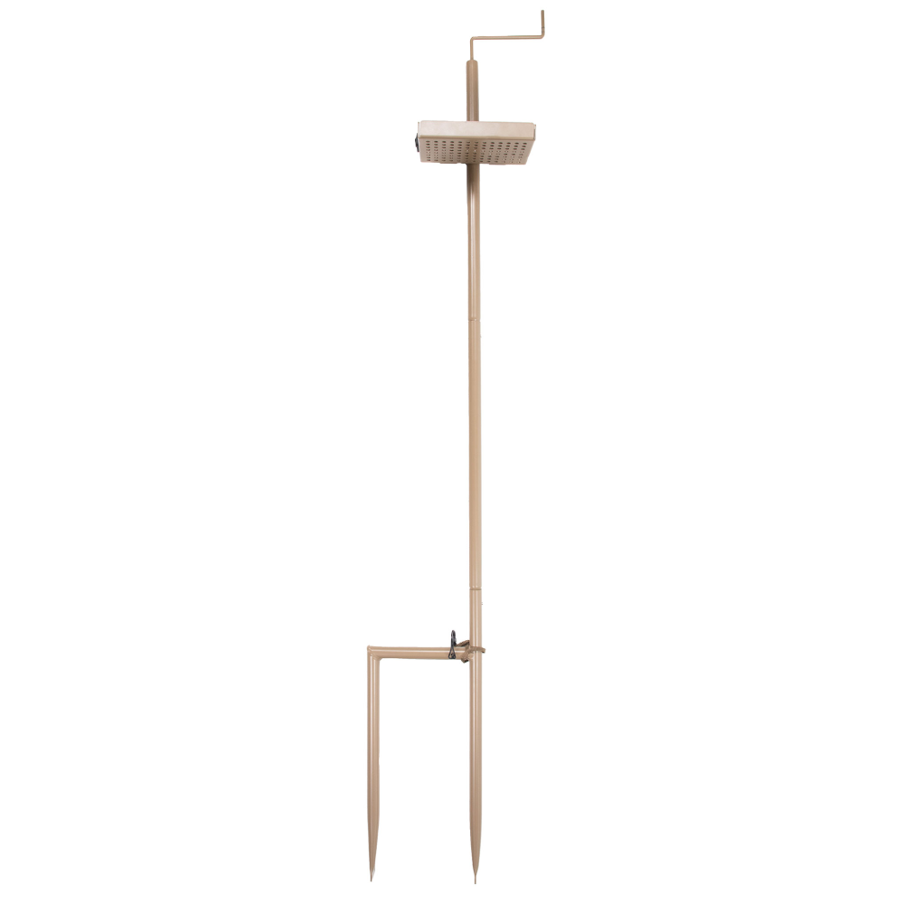 Higdon Motion Clone Water Stand