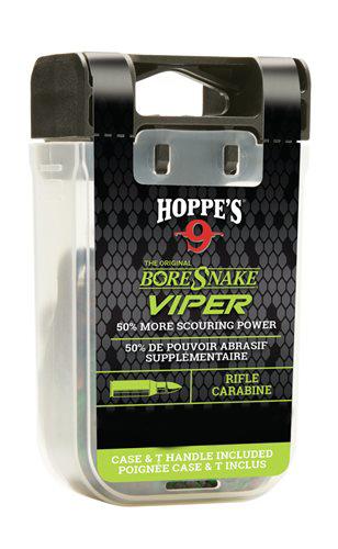 Viper Den Boresnake-  .350 – .375 Caliber Viper Rifle