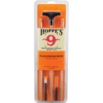 Hoppe’s 3 Piece Benchrest Stainless Steel Cleaning Rod – Rifle/ Shotgun