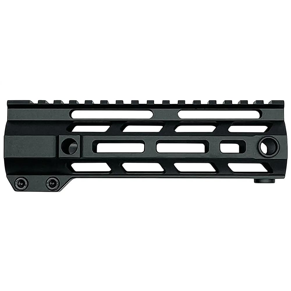 TacFire M-LOK Free Float Handguard 7″ Black
