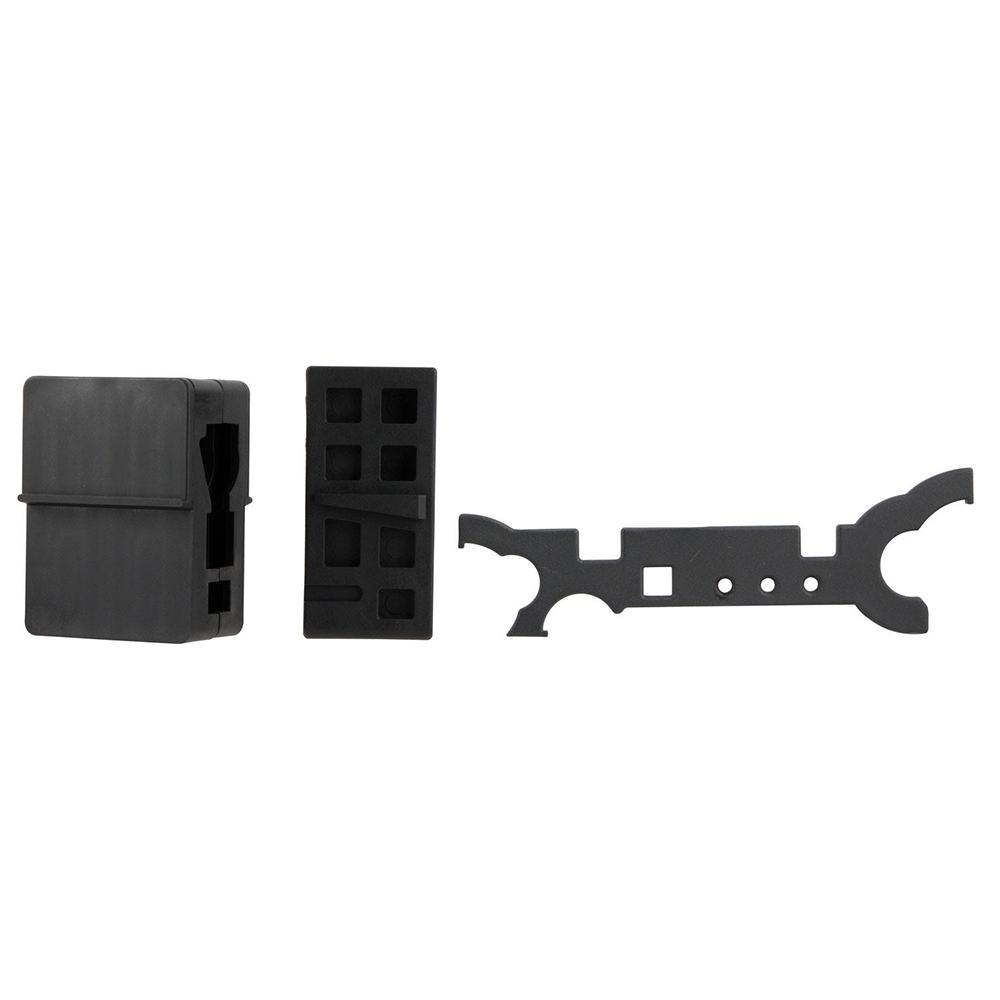 Tacfire 3-Piece Armorer’s Kit