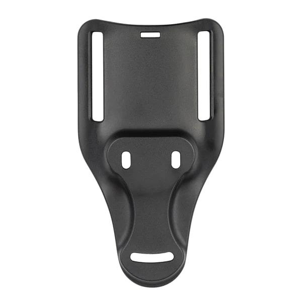 Safariland CUBL Cantable Belt Loop Mid-Ride 2″ Black