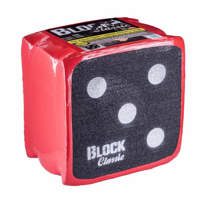 Block Classic 18″ Archery Target
