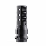 Dead Air KeyMo Muzzle Brake .46 5/8-24 – .45 Caliber
