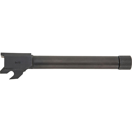 Echelon Threaded Barrel 4.5″