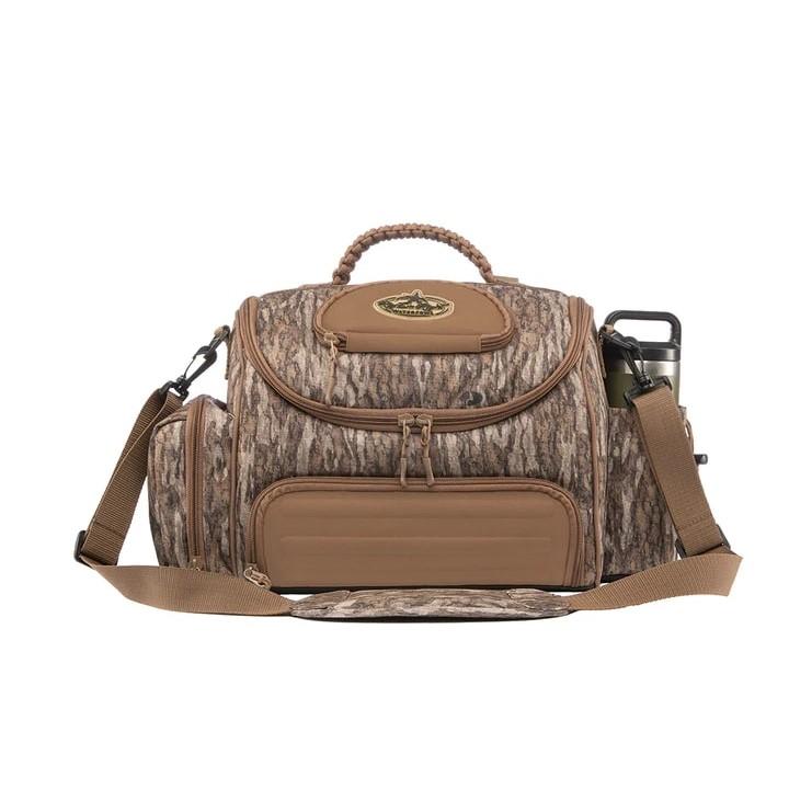Rig’Em Right Lock & Load Blind Bag Mossy Oak Bottomland