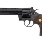 COLT PYTHON 357MAG BL 6″ 6RD AS