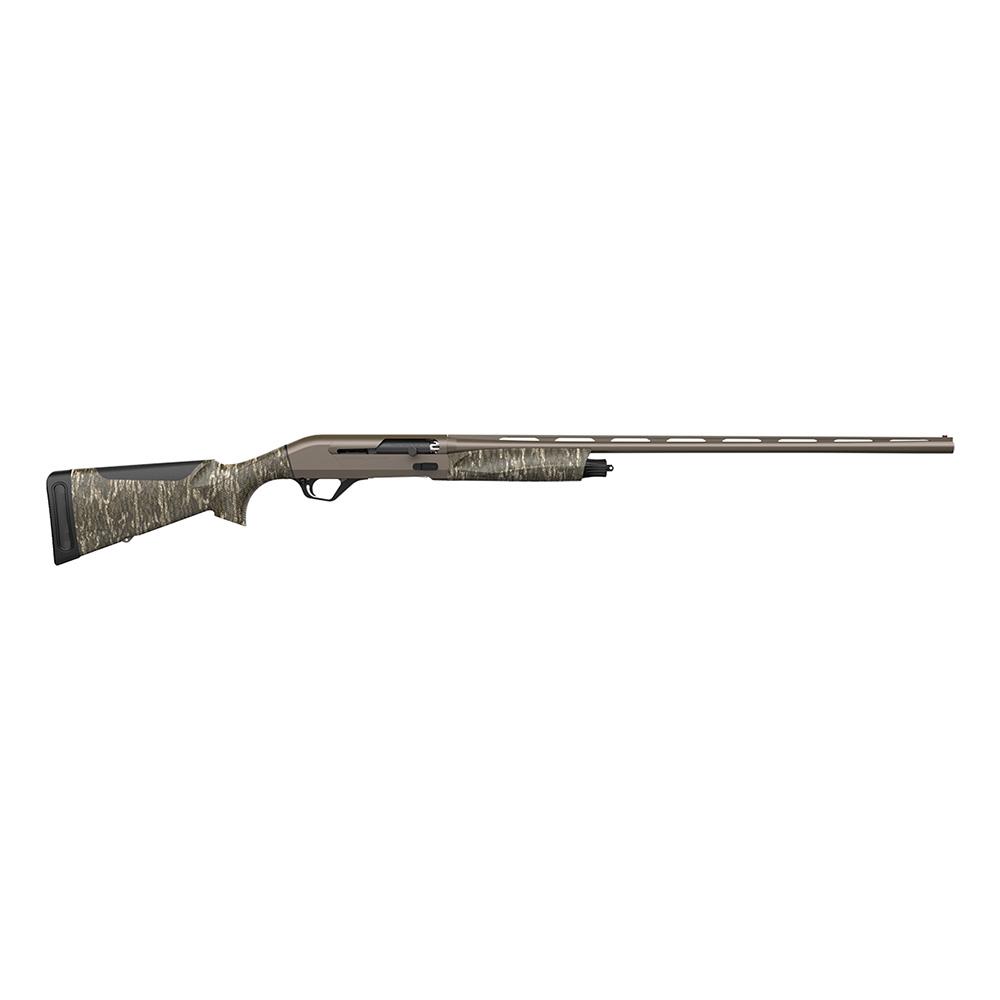 Retay ACE Bronze Bottomland Shotgun 12ga 3.5″ Chamber 3rd Capacity 28″ Bronze Barrel Mossy Oak Bottomland Stock