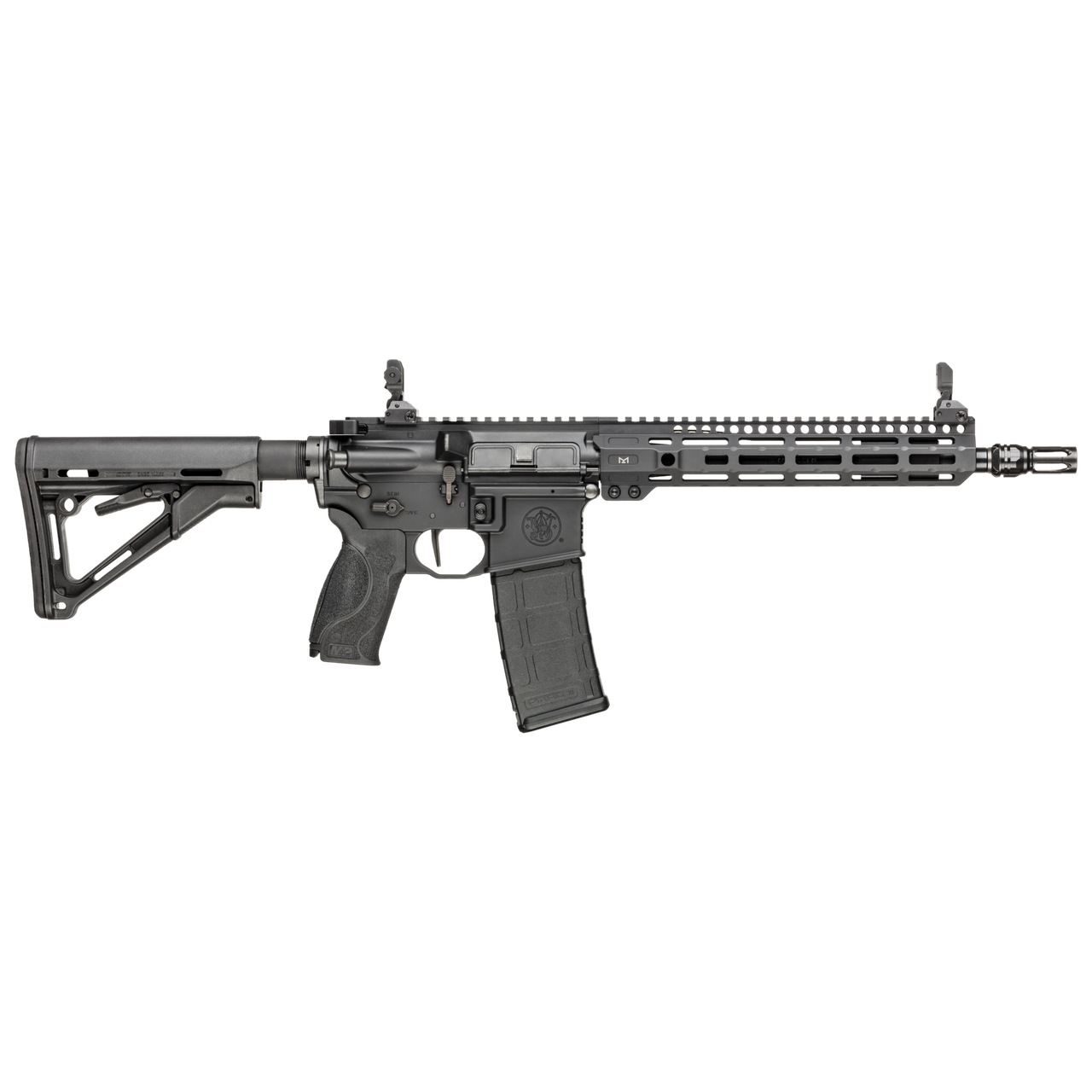 SMITH AND WESSON M&P15 AXE SBR 5.56 11.5″ M-LOK
