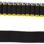 Shotgun ammo bandolier (holds 20 shells)