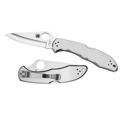 DELICA 4 SL/PL 3″ S/S