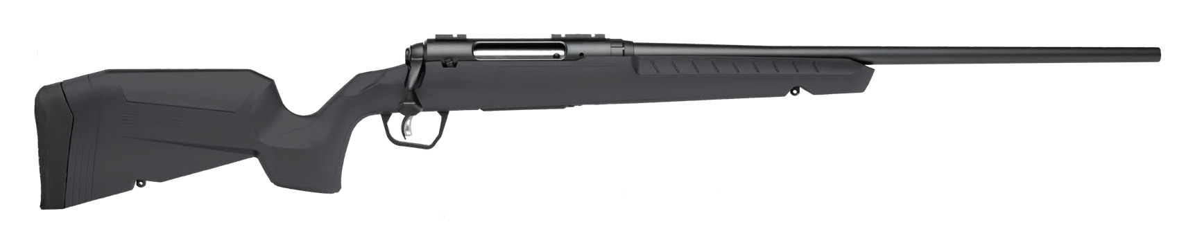 SAVAGE ARMS AXIS 2 30-06 BL/GRY 22″