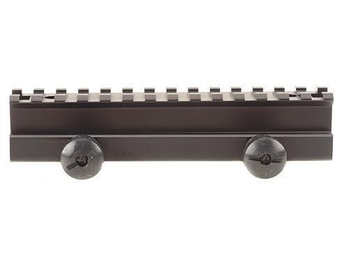 Weaver Tactical Mount – AR 15 – Single Rail  – Flat Top