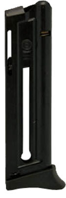 BERSA MAGAZINE THUNDER 22LR 10RD BL