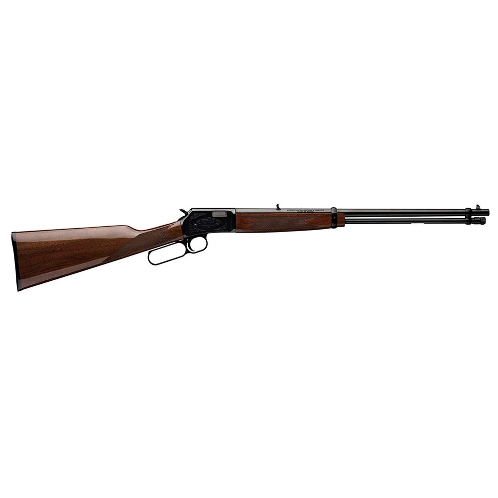 Browning BL-22 Grade II Rifle .22 LR 15rd Capacity 20″ Barrel Walnut
