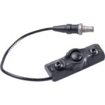 SureFire Compact Remote Switch MLOK Mount 9″