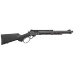 S&W Model 1854 Stealth Hunter Rifle .357 Mag 8rd Capacity 16.3″ Threaded Barrel M-LOK Rail Synthetic Stock