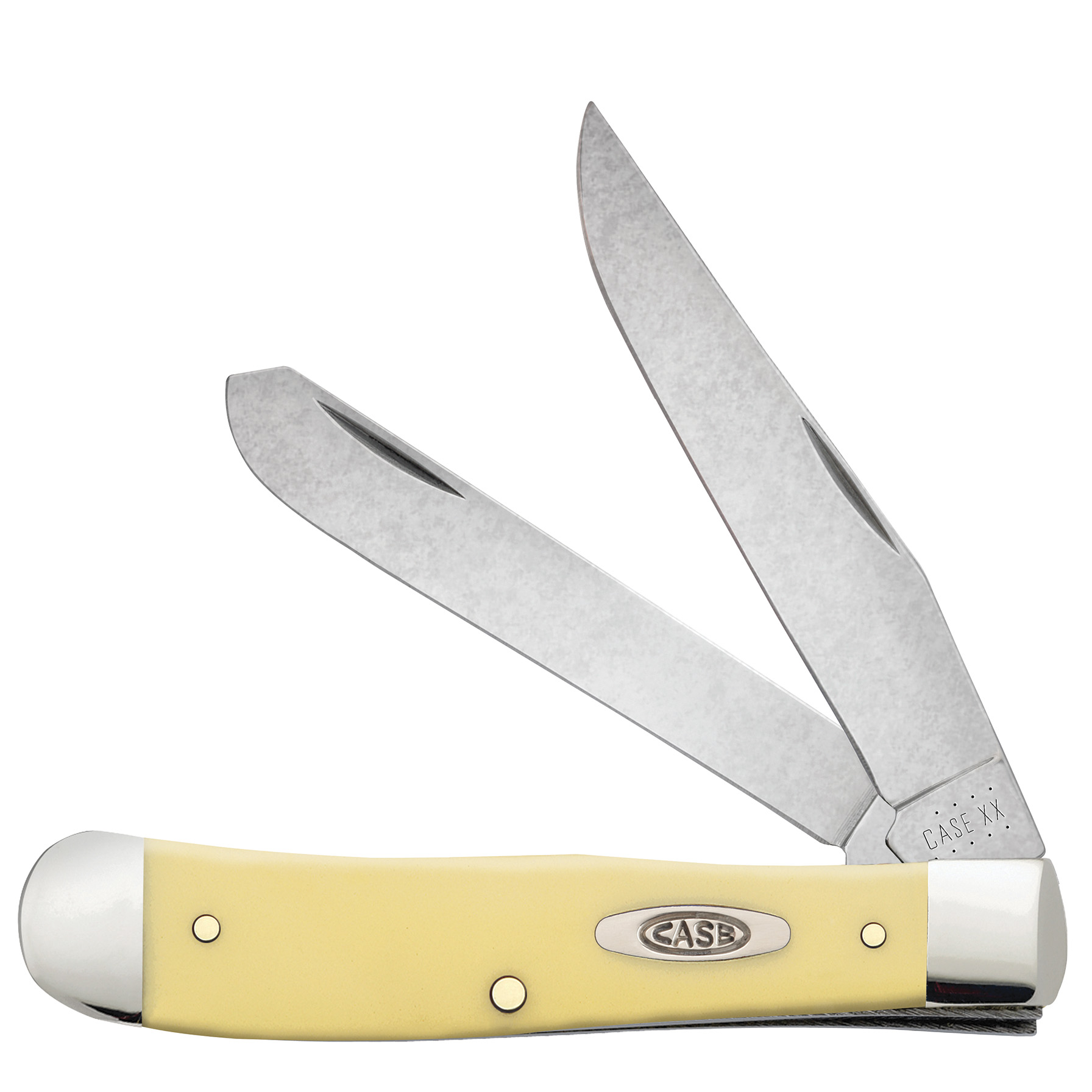 6254 CV YELL SYN TRAPPER