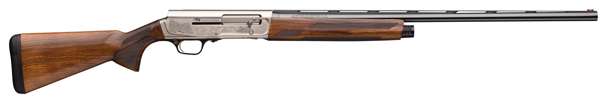 BROWNING A5 ULTIMATE 16/26 2.75″ BL/WD